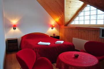 Фотографии Гостевой дом Guesthouse Leiputrija г. Адажи (Латвия) №1 Фото Гостевой дом Guesthouse Leiputrija г. Адажи 1