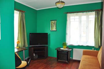 Фото номера Семейный люкс Гостевой дом Guesthouse Leiputrija г. Адажи 2