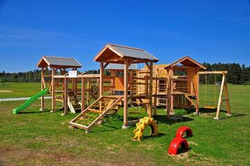 Фото Кемпинги Campsite Leiputrija г. Адажи 4