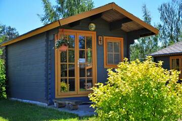 Фото Кемпинги Campsite Leiputrija г. Адажи 5