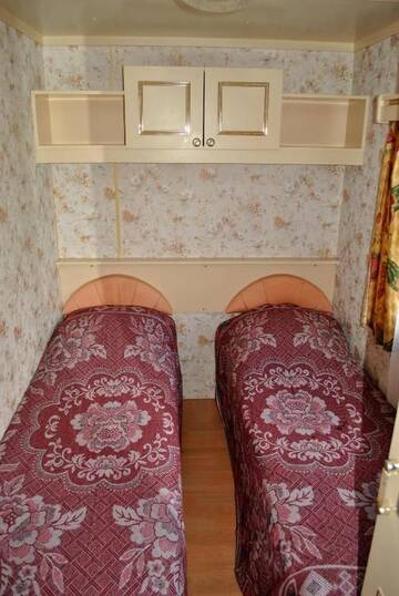 Фото номера Коттедж с 2 спальнями Кемпинги Campsite Leiputrija г. Адажи 8