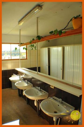 Фото Кемпинги Campsite Leiputrija г. Адажи 3