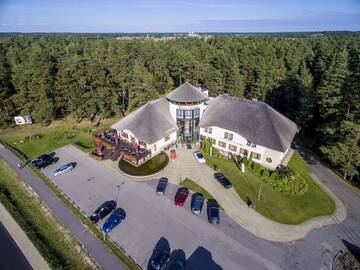 Фото Отель Port Hotel г. Адажи 2