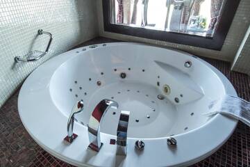 Фото номера Люкс Отель Port Hotel г. Адажи 3